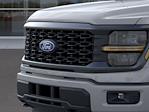 New 2026 Ford F-150 STX SuperCrew Cab for sale #26F224R - photo 17