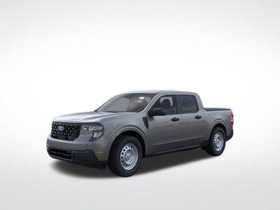 2026 Ford Maverick SuperCrew Cab FWD Pickup for sale #26F225 - photo 1