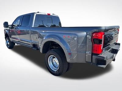 Used 2026 Ford F-350 - photo 1