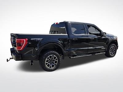 2022 Ford F-150 SuperCrew Cab 4WD Pickup for sale #26F230B - photo 2