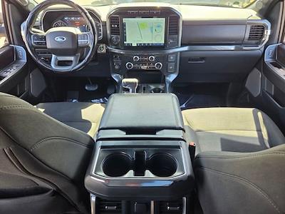 2022 Ford F-150 SuperCrew Cab 4WD Pickup for sale #26F230B - photo 2
