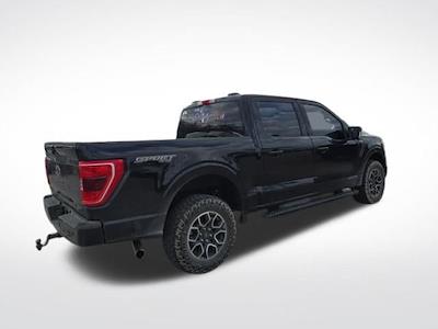 Used 2022 Ford F-150 - photo 1