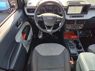Used 2023 Ford Maverick - photo 1