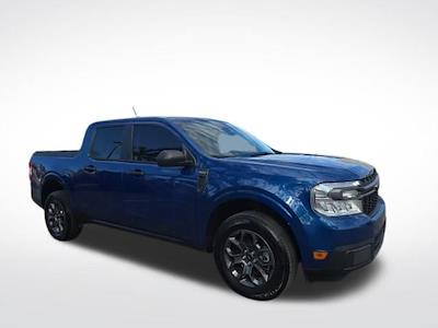 Used 2023 Ford Maverick - photo 1