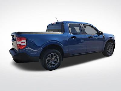Used 2023 Ford Maverick - photo 1