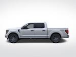 New 2026 Ford F-150 STX SuperCrew Cab for sale #26F235 - photo 5
