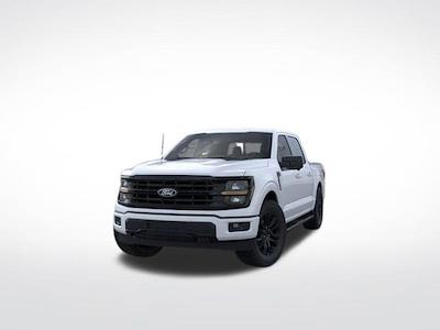 New 2026 Ford F-150 - photo 1