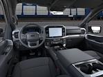 New 2026 Ford F-150 XLT SuperCrew Cab for sale #26F241 - photo 12