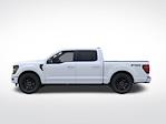 New 2026 Ford F-150 XLT SuperCrew Cab for sale #26F241 - photo 5