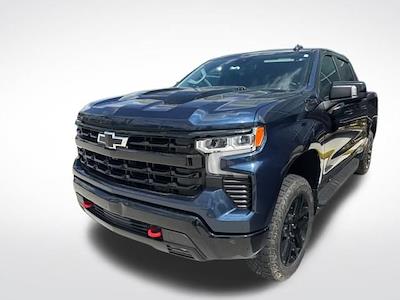 Used 2023 Chevrolet Silverado 1500 - photo 1