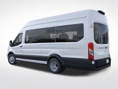 New 2026 Ford Transit 350 HD - photo 1