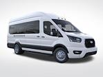 2026 Ford Transit 350 HD High Roof DRW RWD Passenger Van for sale #26F244 - photo 10