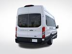 2026 Ford Transit 350 HD High Roof DRW RWD Passenger Van for sale #26F244 - photo 11