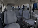 2026 Ford Transit 350 HD High Roof DRW RWD Passenger Van for sale #26F244 - photo 13