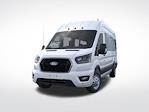 2026 Ford Transit 350 HD High Roof DRW RWD Passenger Van for sale #26F244 - photo 4