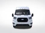 2026 Ford Transit 350 HD High Roof DRW RWD Passenger Van for sale #26F244 - photo 9