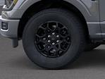 New 2026 Ford F-150 STX SuperCrew Cab for sale #26F245 - photo 17