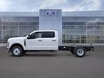 New 2026 Ford F-350 Crew Cab Cab Chassis for sale #26F247 - photo 1