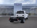 New 2026 Ford F-350 Crew Cab Cab Chassis for sale #26F247 - photo 6