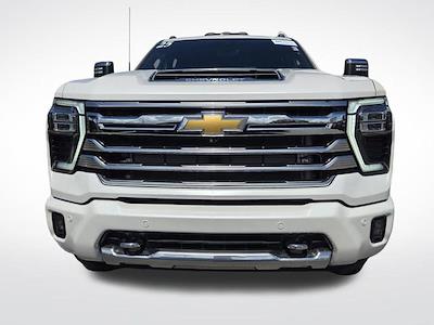 Used 2025 Chevrolet Silverado 3500 - photo 1