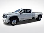 2025 Chevrolet Silverado 3500 Crew Cab 4WD Pickup for sale #26F248A - photo 7