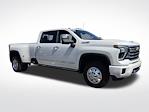 2025 Chevrolet Silverado 3500 Crew Cab 4WD Pickup for sale #26F248A - photo 1