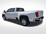 2025 Chevrolet Silverado 3500 Crew Cab 4WD Pickup for sale #26F248A - photo 9