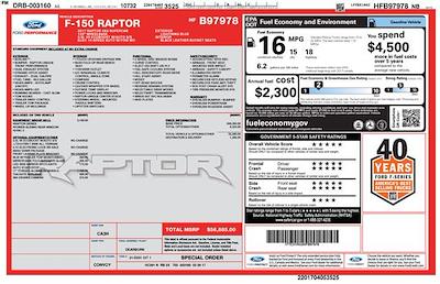 Used 2017 Ford F-150 - photo 1