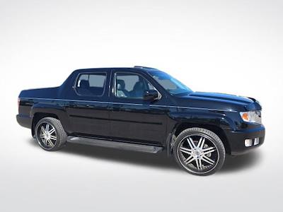 Used 2011 Honda Ridgeline - photo 1