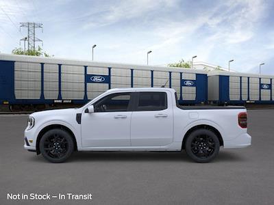 New 2026 Ford Maverick - photo 1