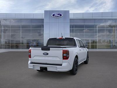 New 2026 Ford Maverick - photo 1