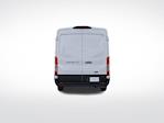 2026 Ford Transit 250 Medium Roof RWD Empty Cargo Van for sale #26F260 - photo 1