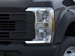 2026 Ford F-450 Crew Cab DRW 4WD Cab Chassis for sale #26F262 - photo 16