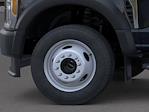 2026 Ford F-450 Crew Cab DRW 4WD Cab Chassis for sale #26F262 - photo 17