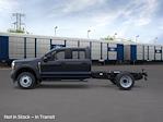 2026 Ford F-450 Crew Cab DRW 4WD Cab Chassis for sale #26F262 - photo 3