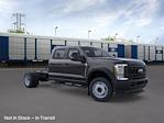 2026 Ford F-450 Crew Cab DRW 4WD Cab Chassis for sale #26F262 - photo 1