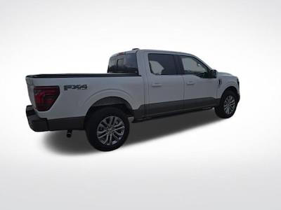 Used 2025 Ford F-150 - photo 1