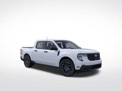 New 2026 Ford Maverick - photo 1