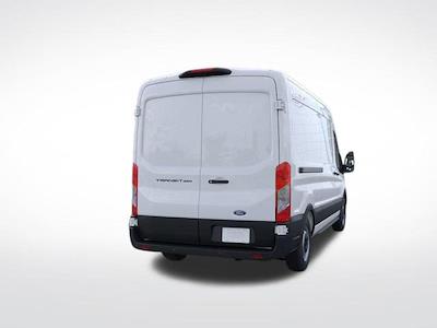New 2026 Ford Transit 250 - photo 1