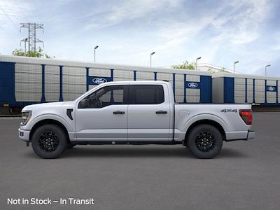 New 2026 Ford F-150 - photo 1