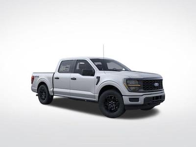 New 2026 Ford F-150 - photo 1