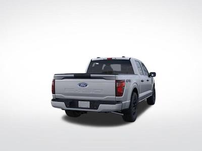 New 2026 Ford F-150 - photo 1