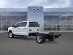 2026 Ford F-350 Crew Cab DRW 4WD Cab Chassis for sale #26F274 - photo 2