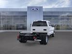 2026 Ford F-350 Crew Cab DRW 4WD Cab Chassis for sale #26F274 - photo 6