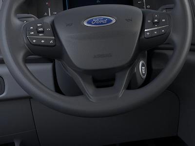 New 2026 Ford Transit 250 - photo 1