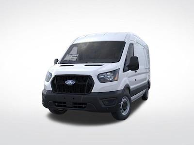 New 2026 Ford Transit 250 - photo 1