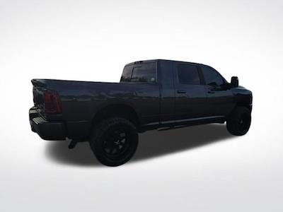 Used 2025 Ram 2500 - photo 1