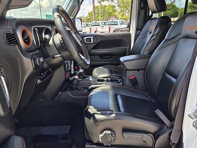 Used 2022 Jeep Gladiator - photo 1