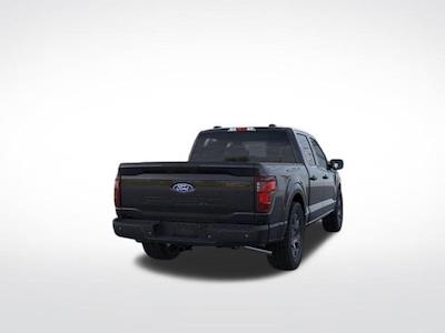 New 2026 Ford F-150 - photo 1