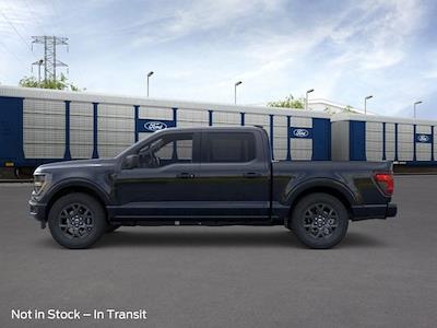 New 2026 Ford F-150 STX SuperCrew Cab for sale #26F278 - photo 1